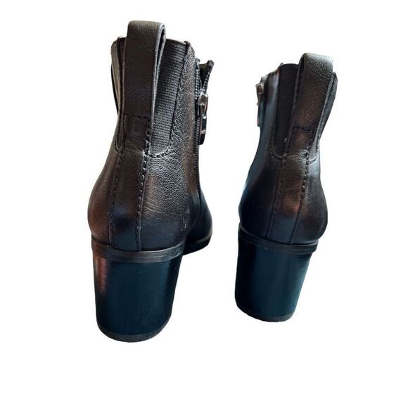 Marc Fisher Ankle boots sz 6 - Picture 3 of 5